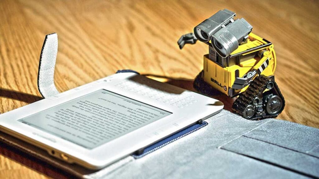 ai for ss -